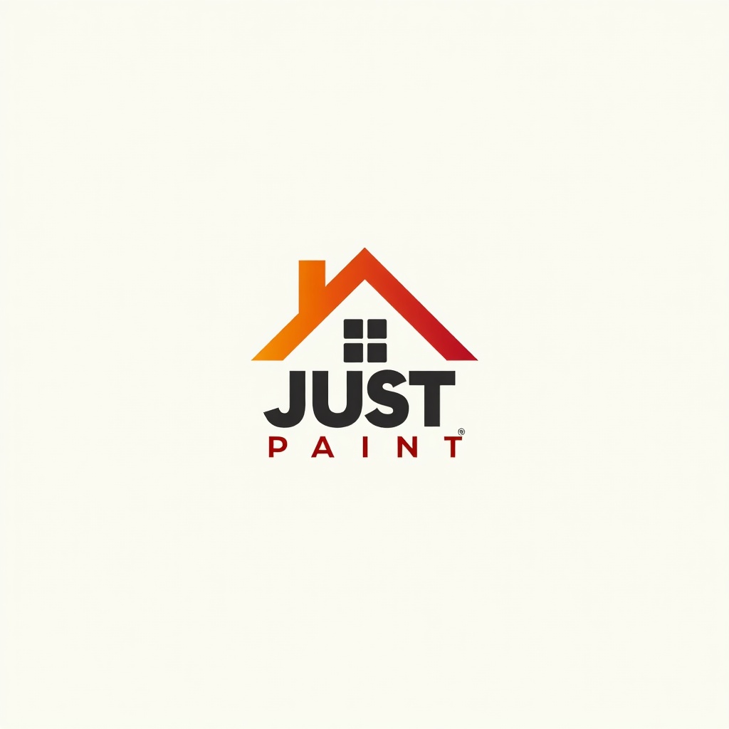 Just Paint logo
